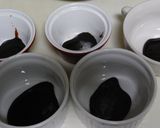 レンジで簡単プリン作り方5写真