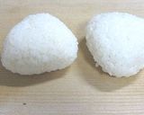 香ばしい~♪ 焼きおにぎり作り方1写真
