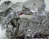 レンジで簡単プリン作り方6写真