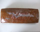 もっちりほっこり*黒糖のケーキ*作り方8写真
