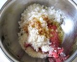 ナスバーガー作り方2写真