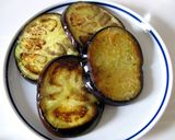 ナスバーガー作り方5写真