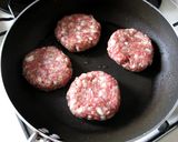 ナスバーガー作り方7写真