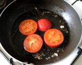 ナスバーガー作り方9写真
