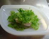 ネギ！ネギ！湯豆腐作り方1写真