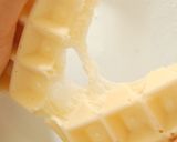 タピオカのもちもちワッフル作り方4写真