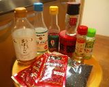 サラダ感覚！胡瓜の中華風浅漬け作り方1写真