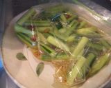 サラダ感覚！胡瓜の中華風浅漬け作り方5写真