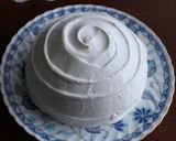 ＦＰ使用～冷凍ブルーベリームースズコット作り方15写真