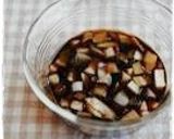 トマトがバルサミコ酢に恋した豆腐♡作り方2写真