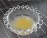 ＦＰ使用～冷凍ブルーベリームースズコット作り方7写真