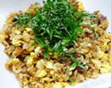 ✿しっかり味の我が家のたこ飯✿作り方6写真