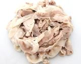 【食べるラー油『豚ばら肉和え』】の作り方作り方2写真