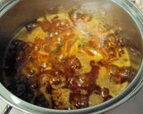 超簡単!手間なし!!食べるラー油作り方3写真