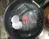 桃・すももジャム~furuitSauce作り方1写真