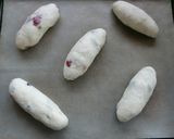 クランベリー＆ナッツ作り方12写真