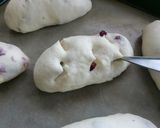 クランベリー＆ナッツ作り方14写真