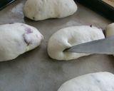 クランベリー＆ナッツ作り方13写真