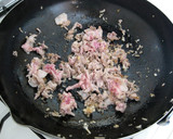 茄子と豚こまのスパイシーカレー炒め作り方5写真