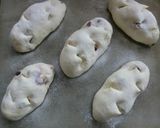 クランベリー＆ナッツ作り方15写真