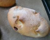 クランベリー＆ナッツ作り方17写真