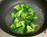 ノンオイル【鶏肉のクリーム煮】作り方2写真