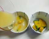 かぼちゃわん蒸し作り方6写真
