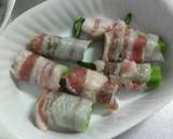 食べてのお楽しみ❤チーズ焼き作り方4写真