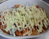 食べてのお楽しみ❤チーズ焼き作り方6写真