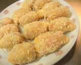 くるくる楽しい！豚肉ロ～ル♪作り方4写真