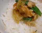 ♡北海道の味～鮭のちゃんちゃん焼き♡作り方7写真