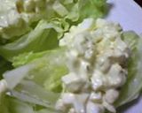レタスボート♪作り方7写真