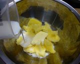 ロコモコ風☆たまご丼作り方4写真