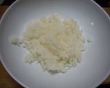 ロコモコ風☆たまご丼作り方7写真