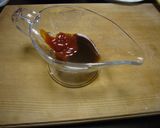 ロコモコ風☆たまご丼作り方12写真