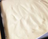 ふんわりロールケーキ作り方5写真