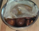 ボリューム★とろ～り簡単豚の角煮？作り方1写真