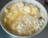 ✿休日限定♡焼肉のタレでにんにく炒飯✿作り方1写真