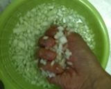 玉ねぎときゅうりのたまごサンド作り方7写真