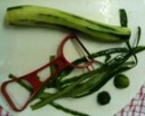玉ねぎときゅうりのたまごサンド作り方8写真