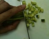 玉ねぎときゅうりのたまごサンド作り方11写真