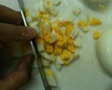 玉ねぎときゅうりのたまごサンド作り方17写真