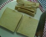 玉ねぎときゅうりのたまごサンド作り方21写真