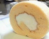 パテシエのロールケーキ☆☆☆作り方9写真