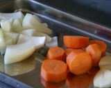 鉄分たっぷり♪鶏レバーのボロネーゼ作り方3写真