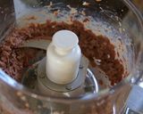 鉄分たっぷり♪鶏レバーのボロネーゼ作り方5写真