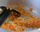 鉄分たっぷり♪鶏レバーのボロネーゼ作り方6写真