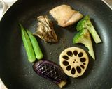 札幌スープカレー作り方2写真