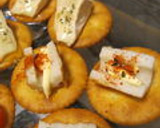 簡単ちくわのマヨ焼き作り方8写真