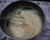 簡単☆カスタードクリーム作り方3写真